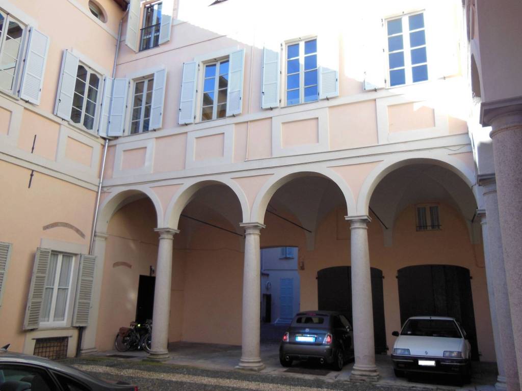 Appartamento a Pavia in Corso Giuseppe Garibaldi, 17 - Foto 3