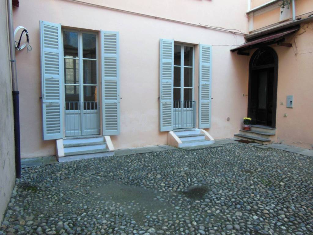 Appartamento a Pavia in Corso Giuseppe Garibaldi, 17 - Foto 4
