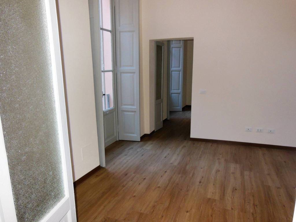 Appartamento a Pavia in Corso Giuseppe Garibaldi, 17 - Foto 5