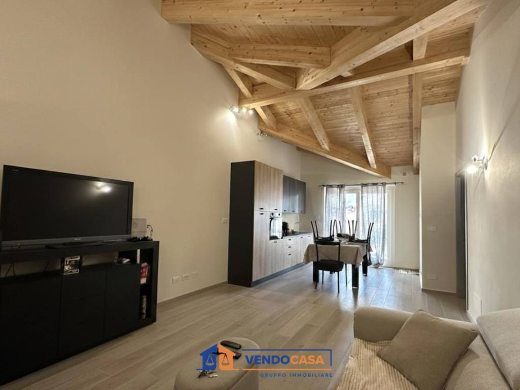 Appartamento a Cherasco in Strada del Corno - Foto 2