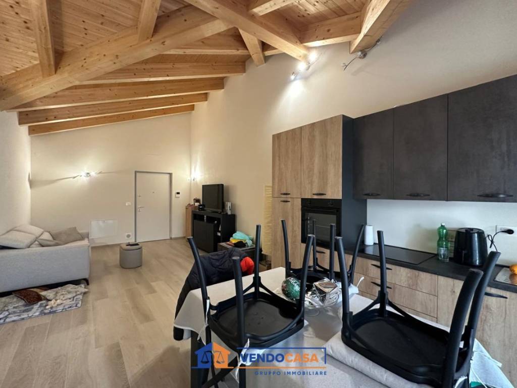 Appartamento a Cherasco in Strada del Corno - Foto 4