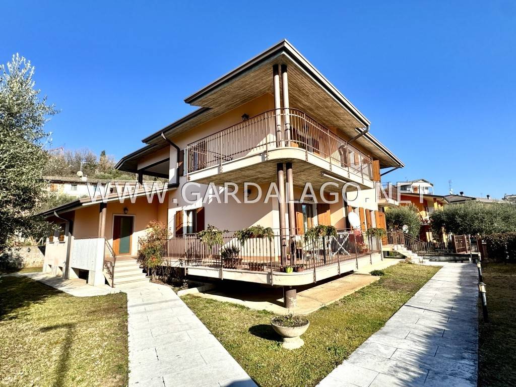 Appartamento a Caprino veronese in Via Chignola, 54 - Foto 3