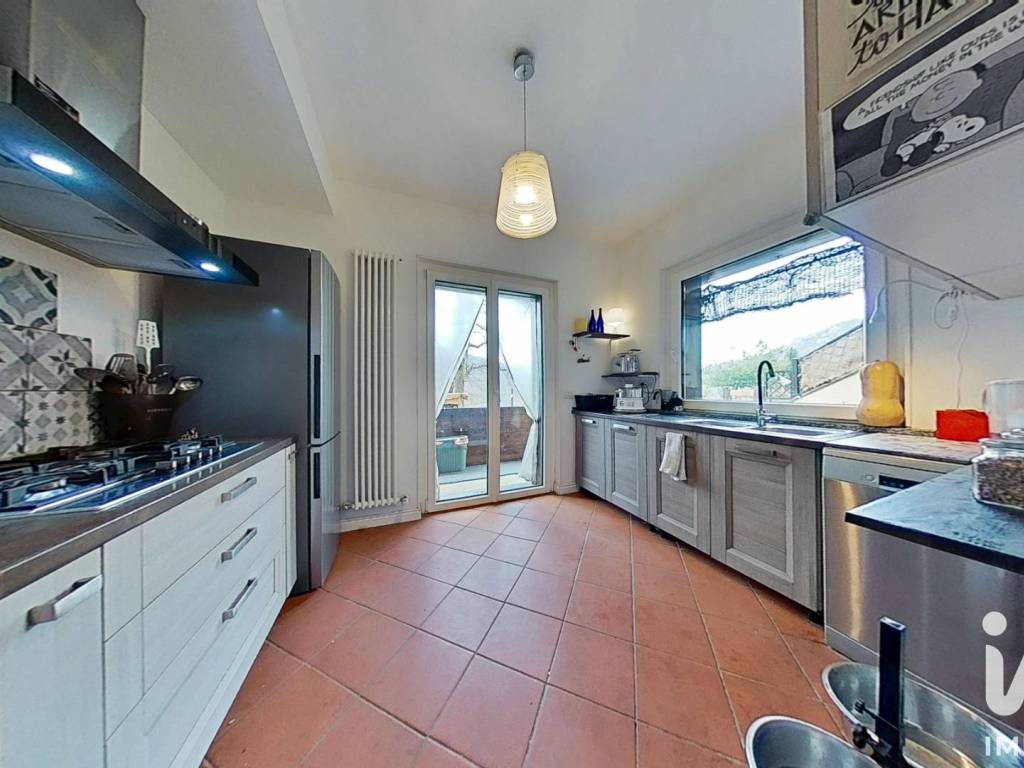 Appartamento a Torriglia in Località Gaietta - Foto 2