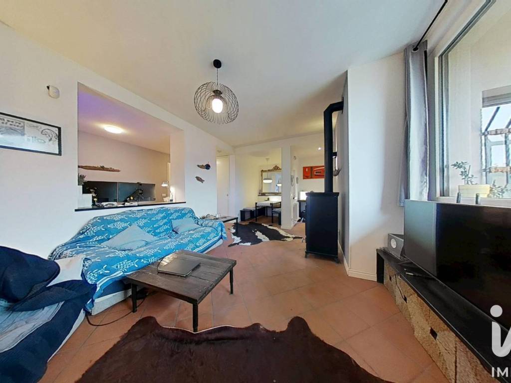 Appartamento a Torriglia in Località Gaietta - Foto 4