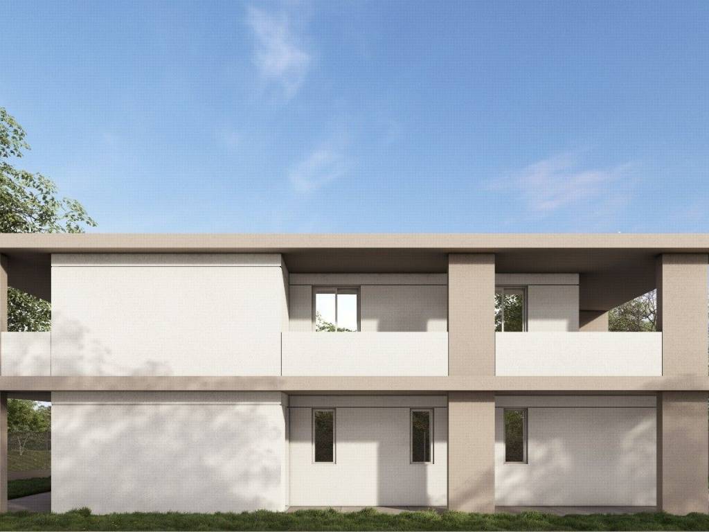 Terreno a Reggio emilia in Via dei Templari - Foto 4