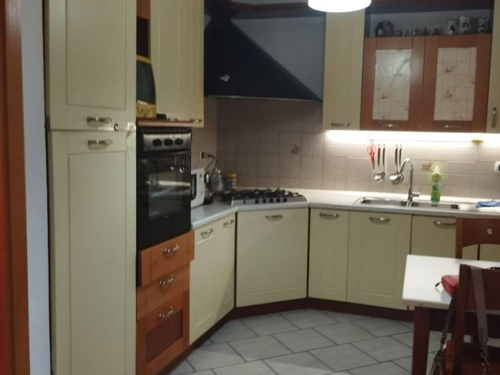 Appartamento a Chieti in via nevi 57 - Foto 4