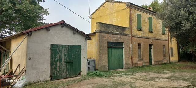 Casa indipendente a Russi in Via Molinaccio Provinciale - Foto 2