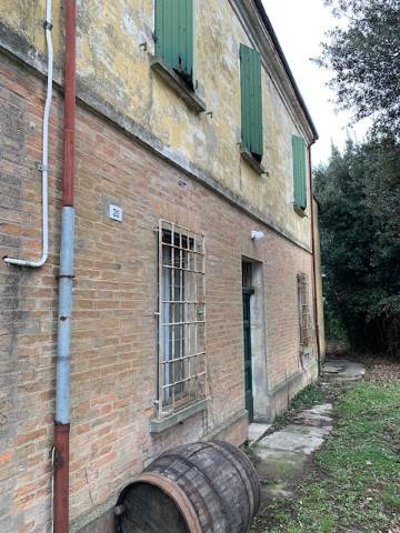 Casa indipendente a Russi in Via Molinaccio Provinciale - Foto 5