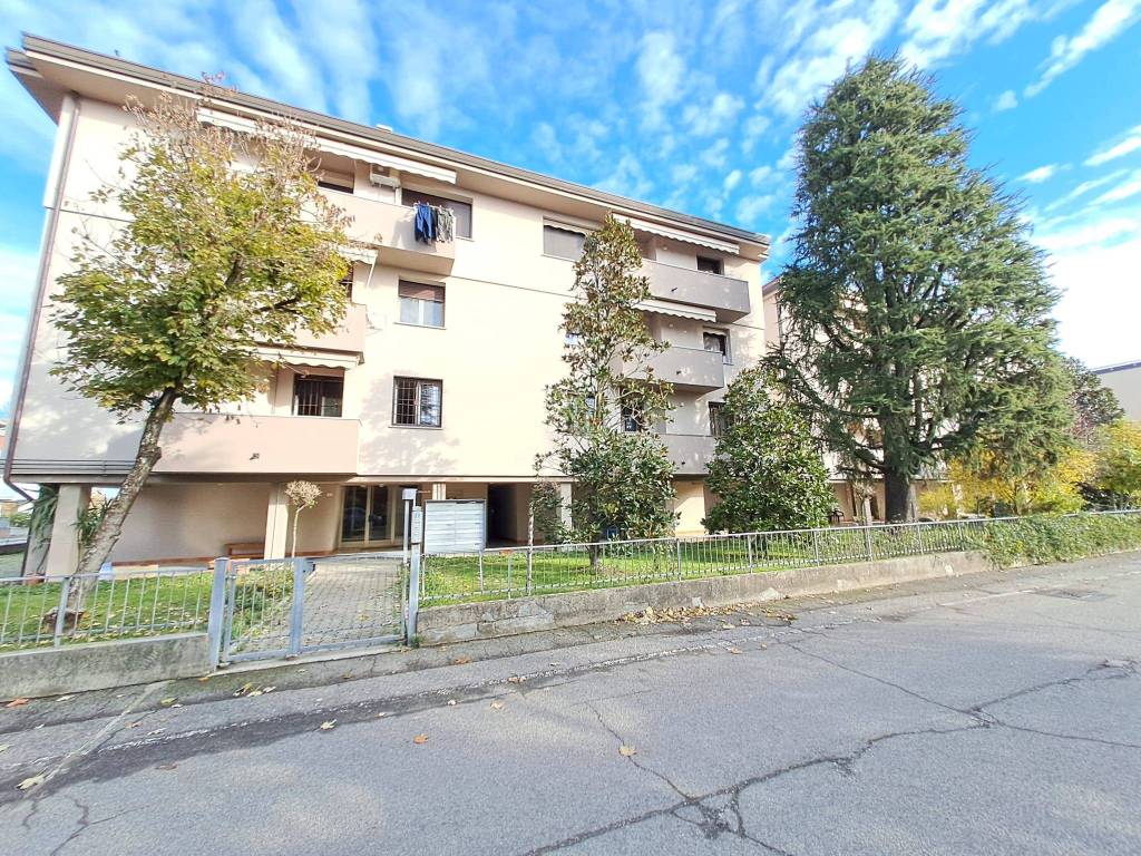 Appartamento a San giovanni in persiceto in Via Salvador Allende, 3 - Foto 2