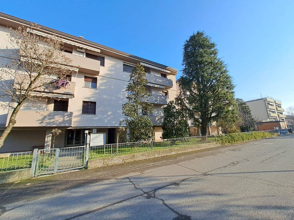 Appartamento a San giovanni in persiceto in Via Salvador Allende, 3 - Foto 3