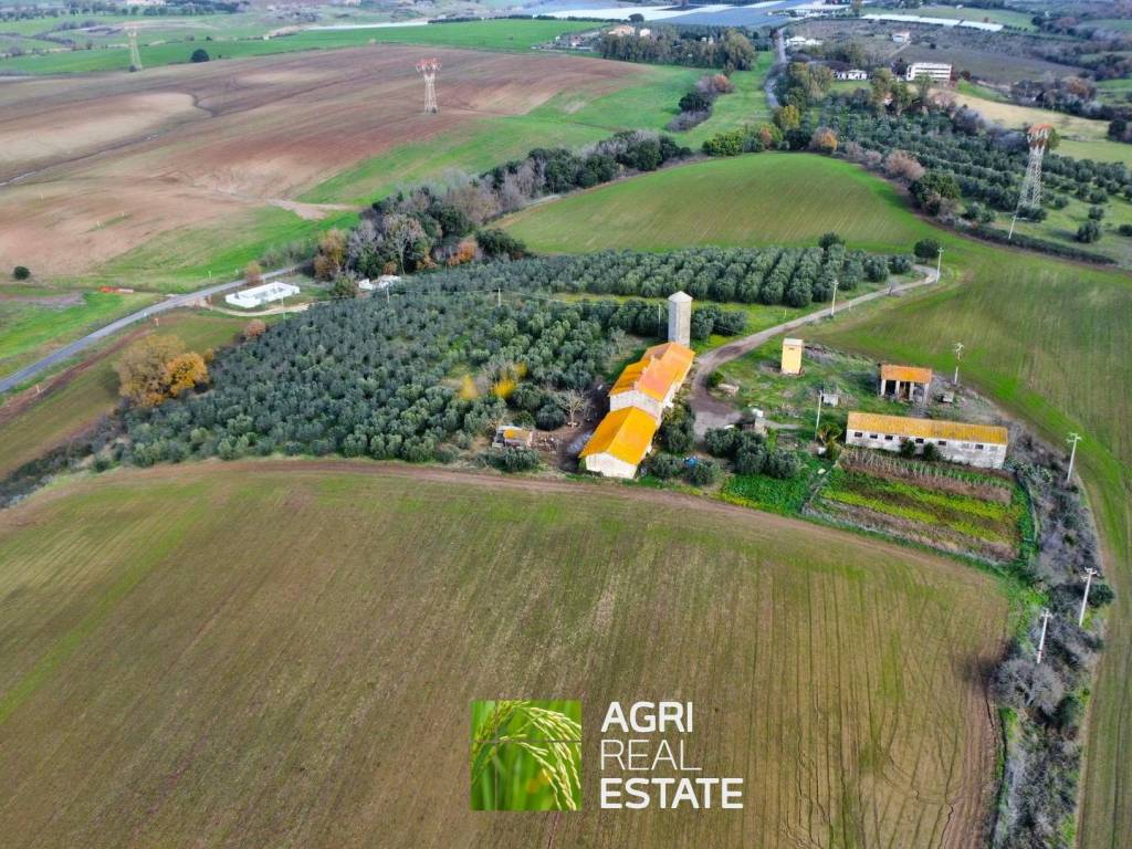 Terreno a Ardea in Via Valle Caia, 16 - Foto 4