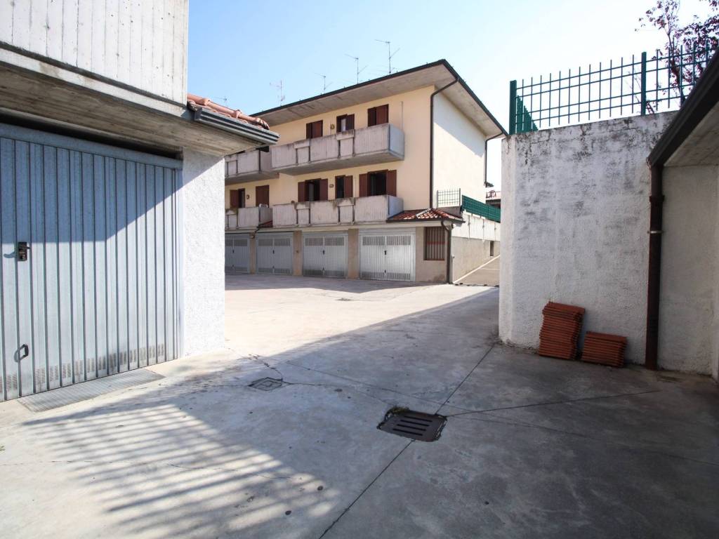 Box / garage a Rovato in Via Giuseppe Mazzini - Foto 3