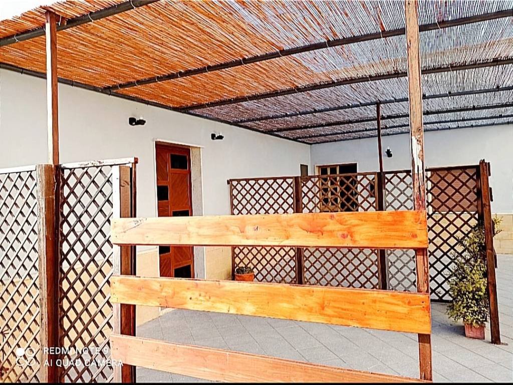 Villa a Lecce in Litoranea San Cataldo Casalabate - Foto 4