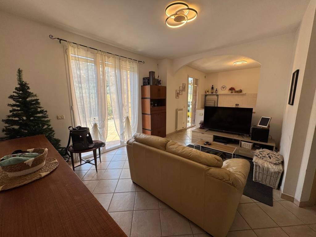 Appartamento a Tovo san giacomo in Via Nicolo' Rembado - Foto 2
