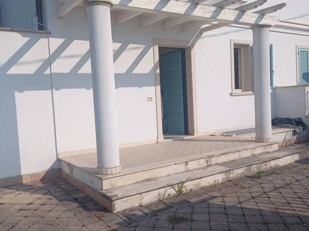 Villa a Ameglia in Via Litoranea No Number - Foto 2