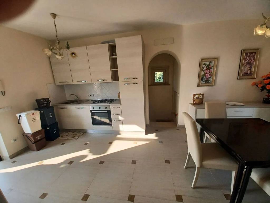 Villa a Ameglia in Via Litoranea No Number - Foto 4