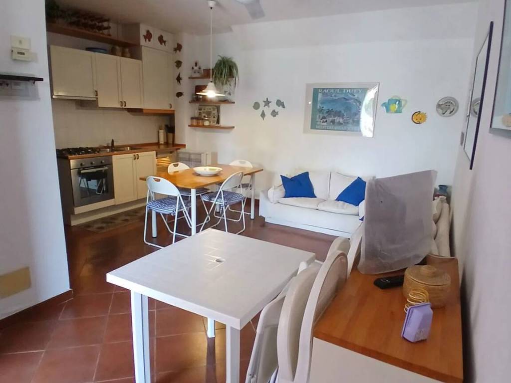 Villa a Luni in Via Poggio Scafa No Number - Foto 3