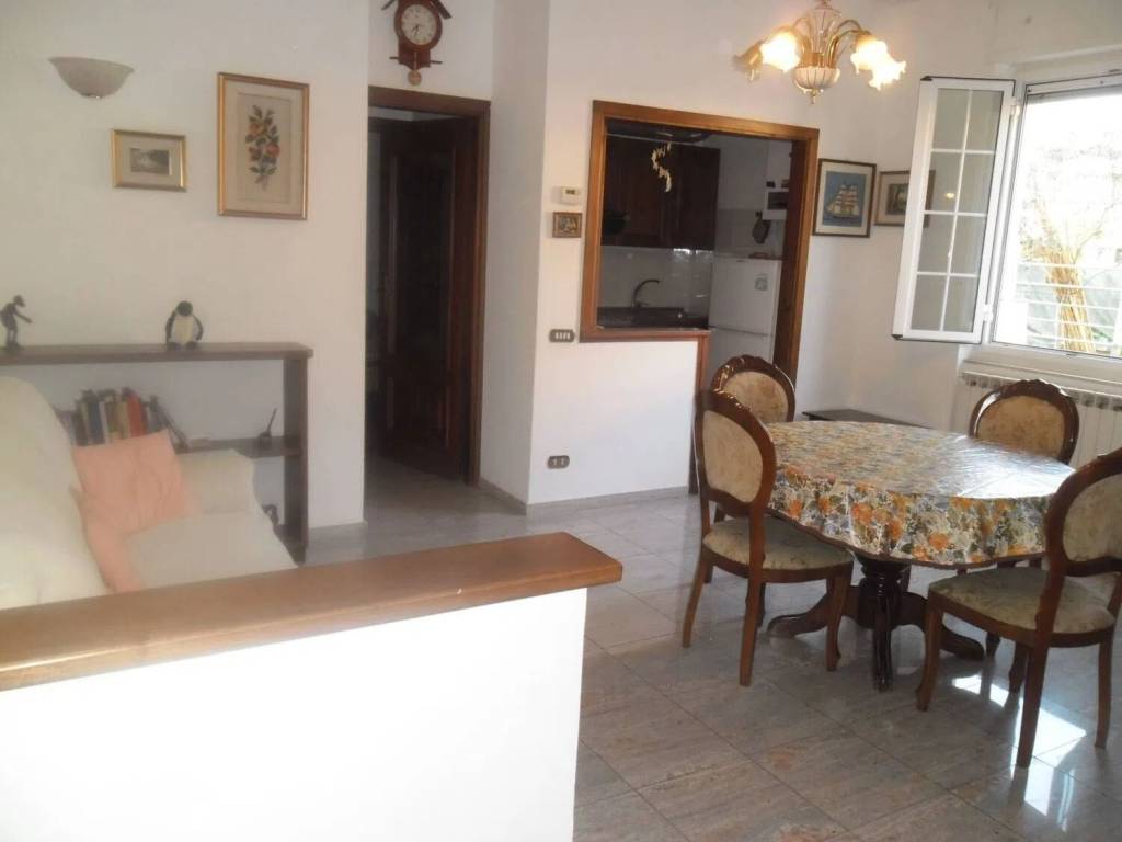 Appartamento a Ameglia in Via Ratti No Number - Foto 3