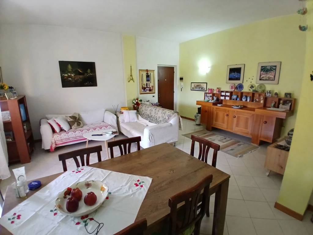 Appartamento a Castelnuovo magra in Via Canaletto No Number - Foto 2