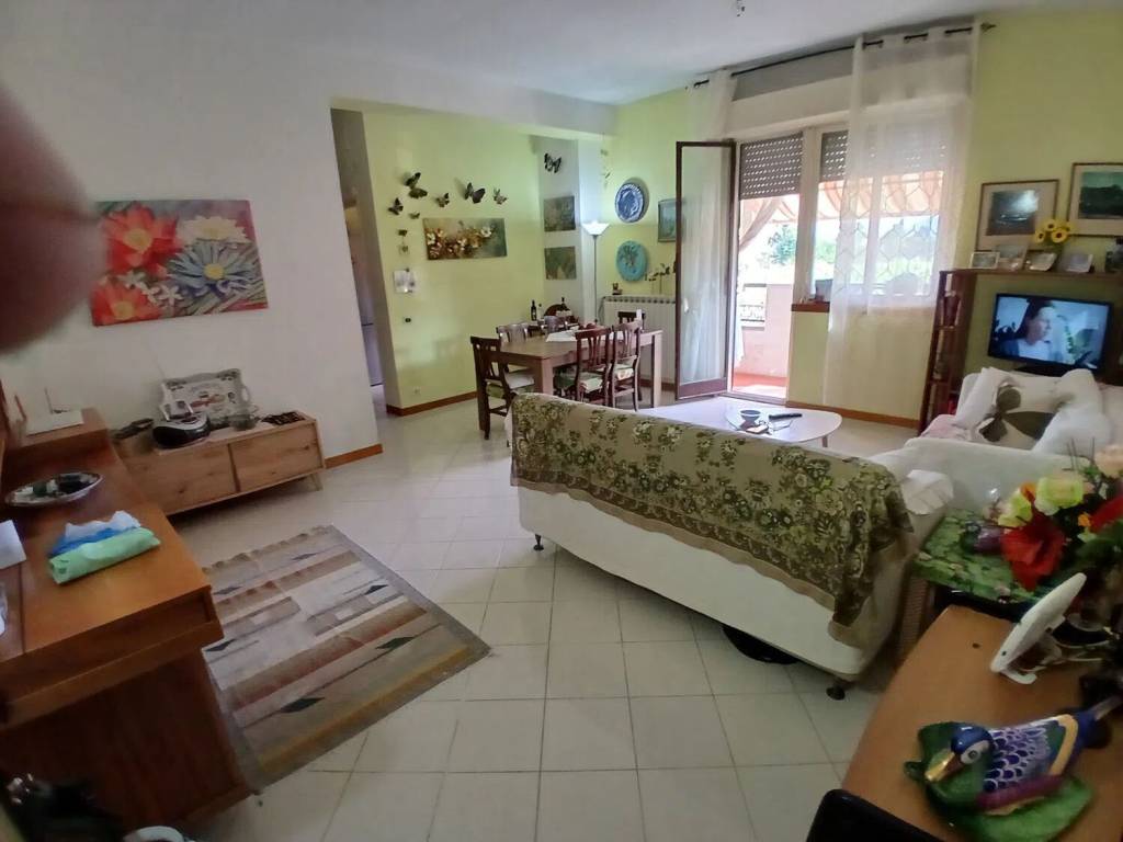 Appartamento a Castelnuovo magra in Via Canaletto No Number - Foto 3