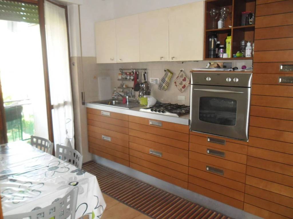 Appartamento a Sarzana in Via Ghiarettolo, 49 - Foto 4