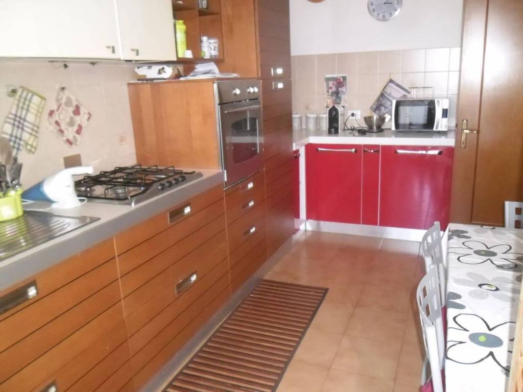 Appartamento a Sarzana in Via Ghiarettolo, 49 - Foto 5