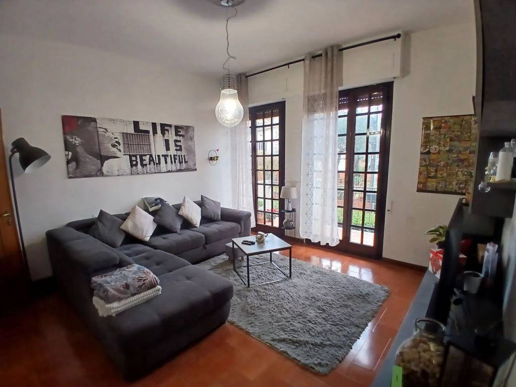 Appartamento a Sarzana in Via Massa Neri No Number - Foto 2