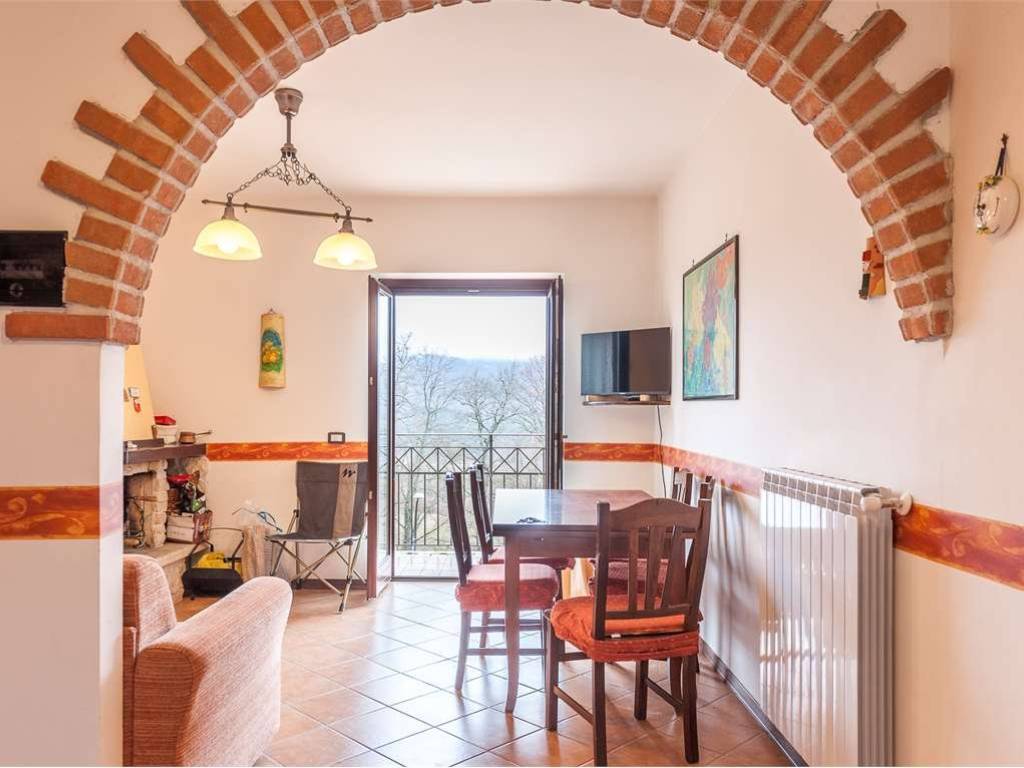 Appartamento a Castel del giudice in Via Roma - Foto 2