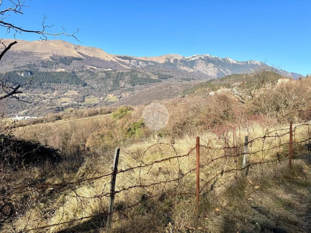 Terreno a Caprino veronese in Località Andrini Spiazzi - Foto 5