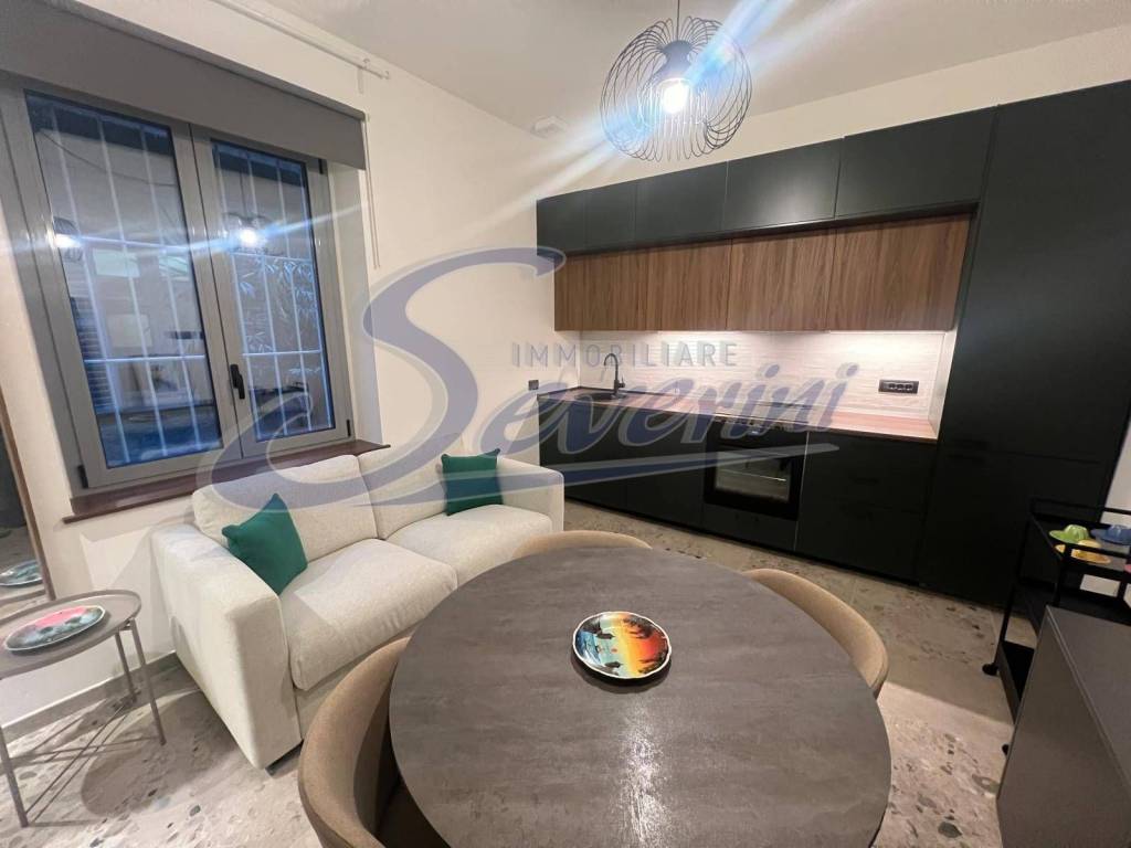 Appartamento a Como in via rovelli - Foto 2