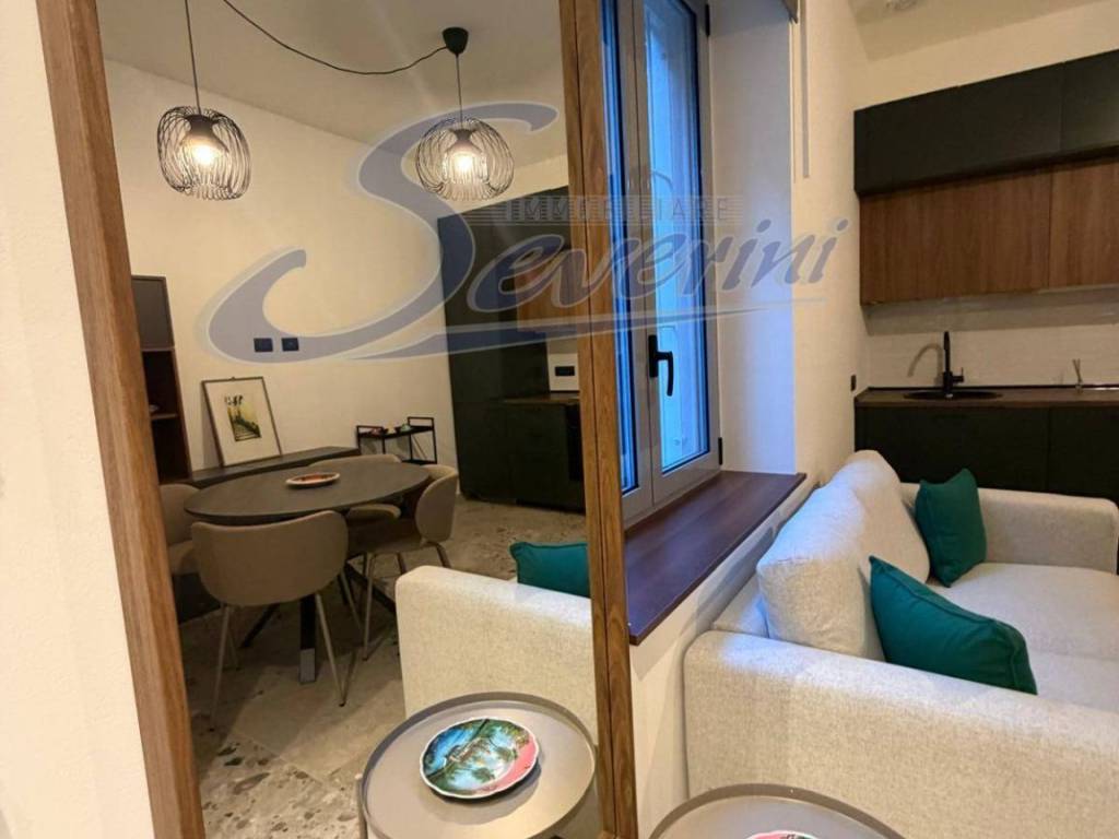 Appartamento a Como in via rovelli - Foto 4