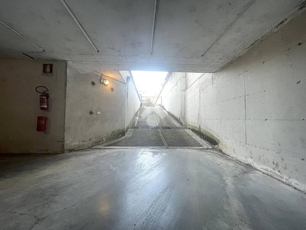 Box / garage a Cremona in Via Tolmezzo, 8 - Foto 5