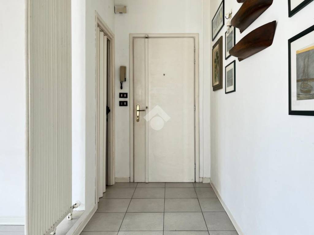 Appartamento a Cervignano del friuli in Via Roma, 31 - Foto 2