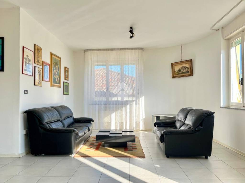 Appartamento a Cervignano del friuli in Via Roma, 31 - Foto 4