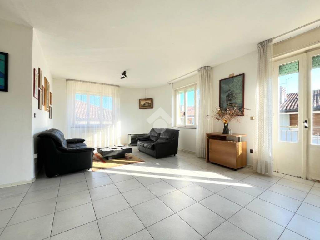 Appartamento a Cervignano del friuli in Via Roma, 31 - Foto 5