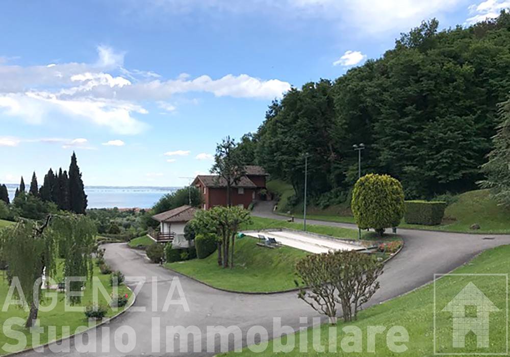Villa a Padenghe sul garda in Via Giovanni Metelli - Foto 2