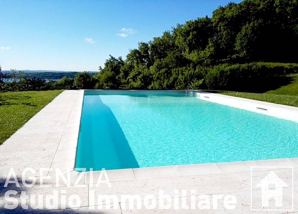 Villa a Padenghe sul garda in Via Giovanni Metelli - Foto 3
