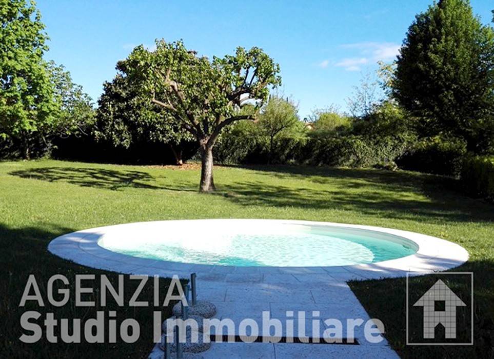 Villa a Padenghe sul garda in Via Giovanni Metelli - Foto 4