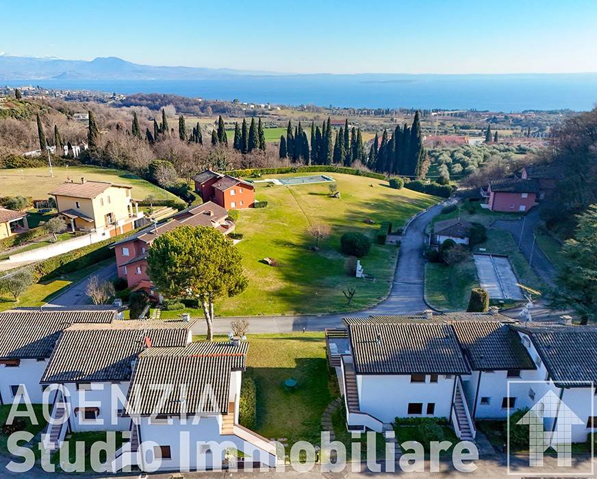 Villa a Padenghe sul garda in Via Giovanni Metelli - Foto 5