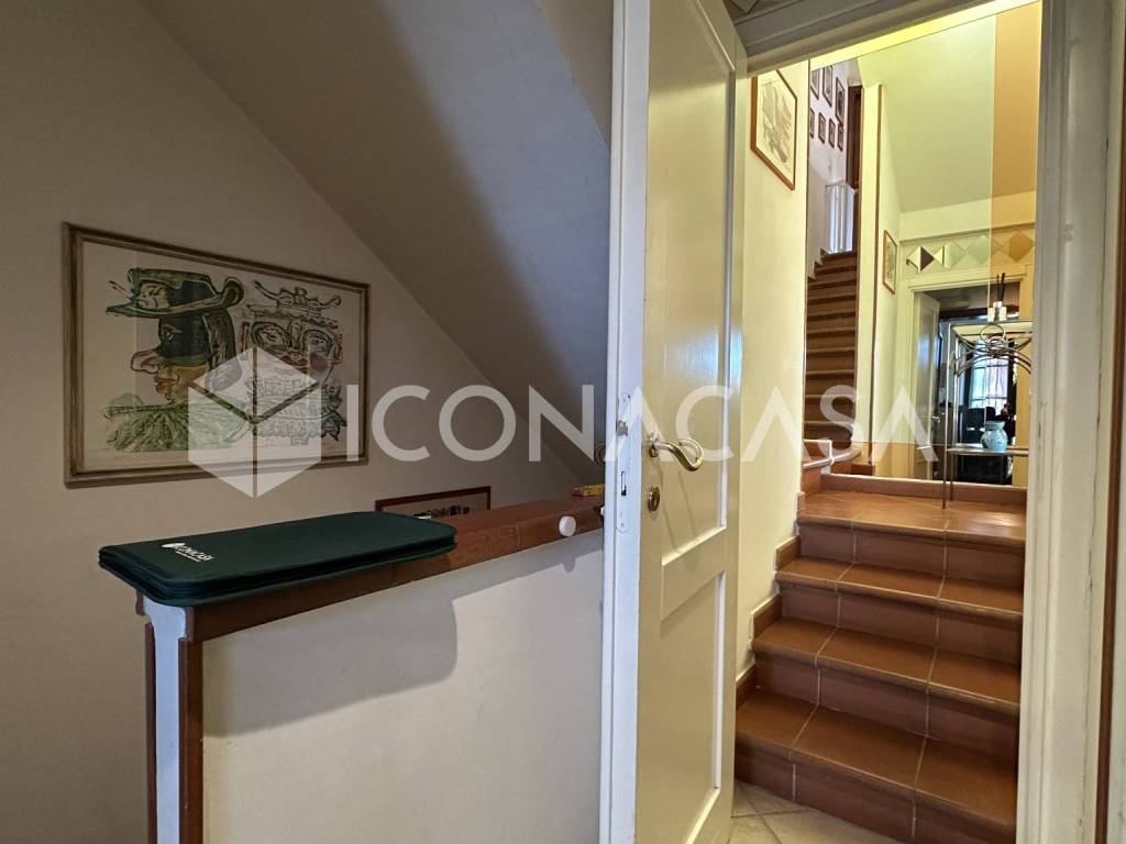 Villetta a schiera a Viareggio in Via dei Castagni - Foto 2
