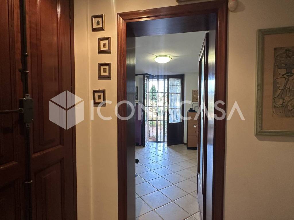 Villetta a schiera a Viareggio in Via dei Castagni - Foto 4