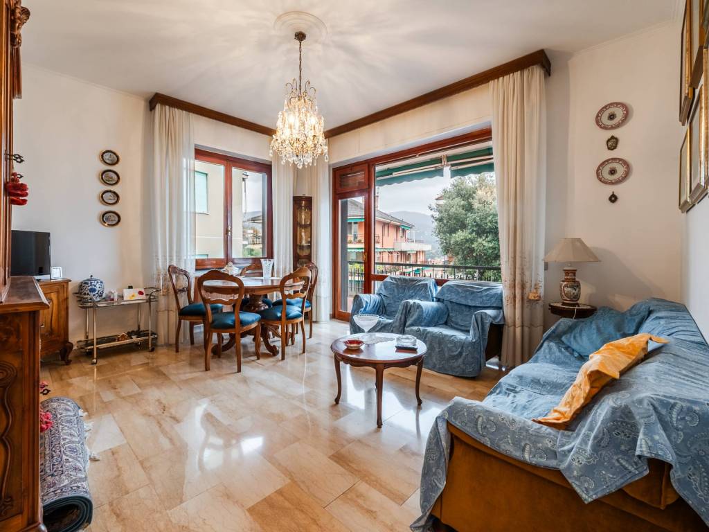 Appartamento a Chiavari in Piazzale Commendator Giuseppe Rocca - Foto 3