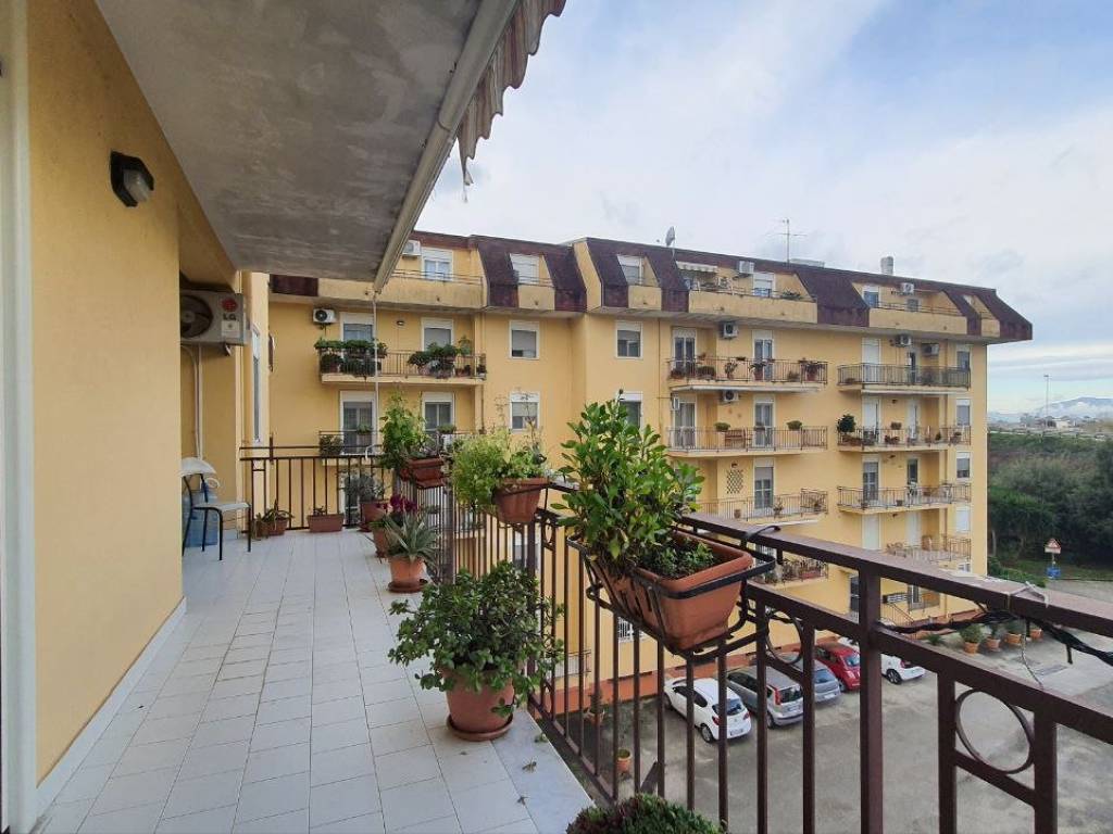 Appartamento a Capua in Via Della Repubblica - Foto 2