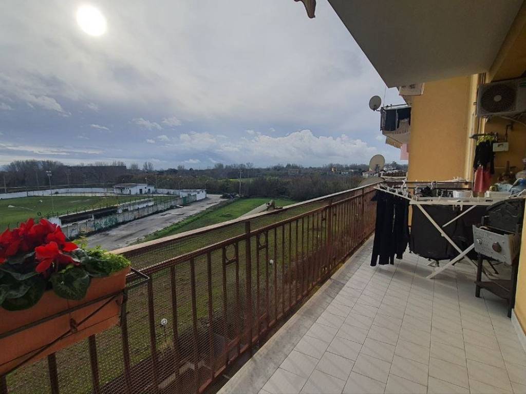 Appartamento a Capua in Via Della Repubblica - Foto 3