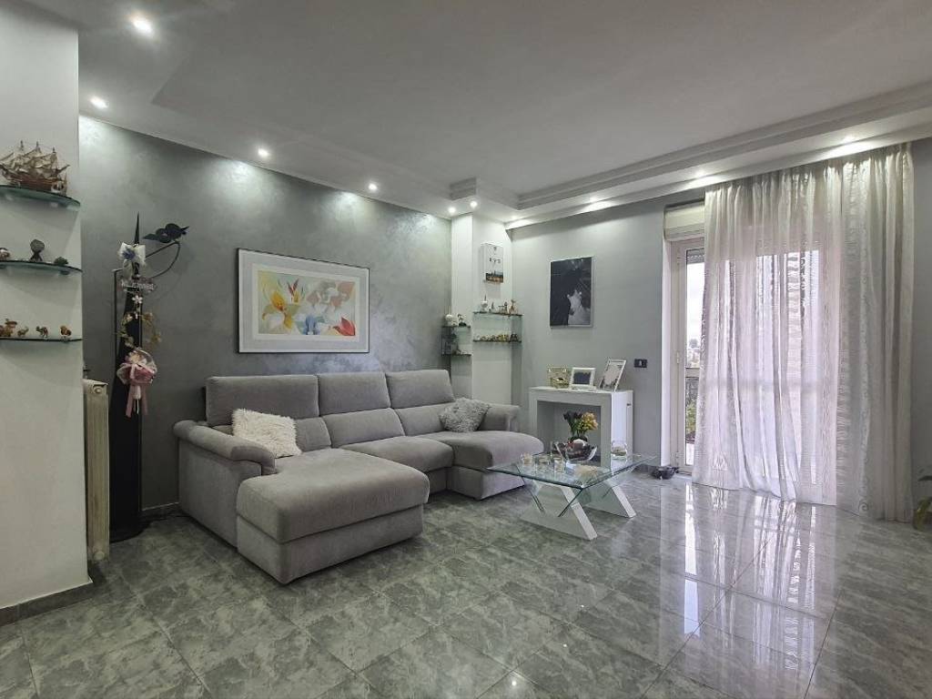 Appartamento a Capua in Via Della Repubblica - Foto 4