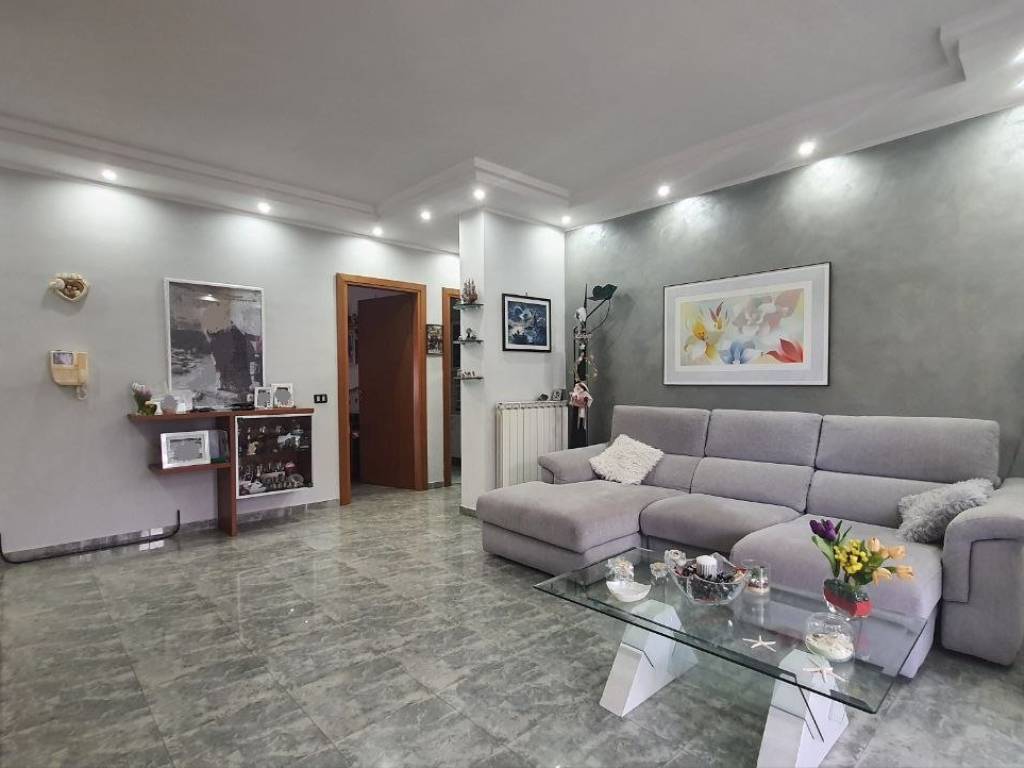 Appartamento a Capua in Via Della Repubblica - Foto 5