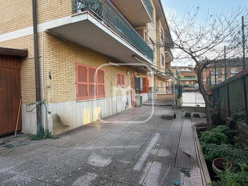 Appartamento a Monte porzio catone in Via Ettore Majorana - Foto 2