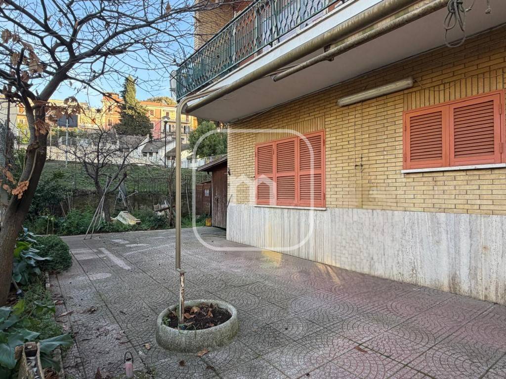 Appartamento a Monte porzio catone in Via Ettore Majorana - Foto 3