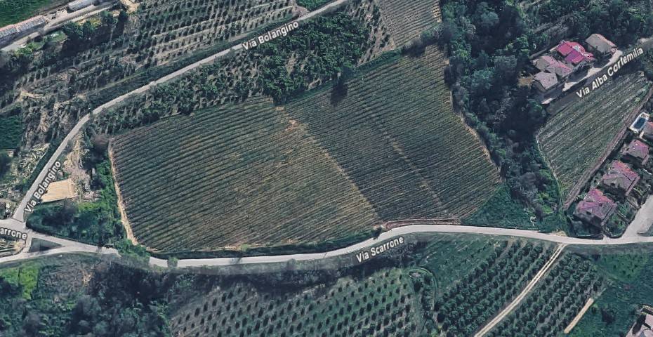 Terreno a Diano d'alba in Via Scarrone - Foto 2