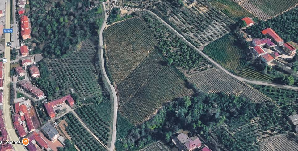 Terreno a Diano d'alba in Via Scarrone - Foto 3